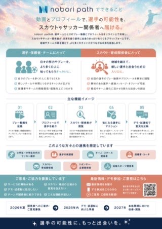 nobori path チラシ裏面